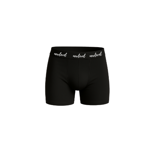 boxer newlevel