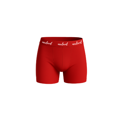 boxer newlevel