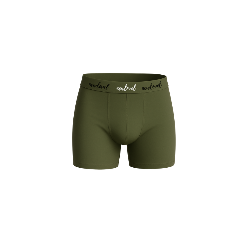 boxer newlevel