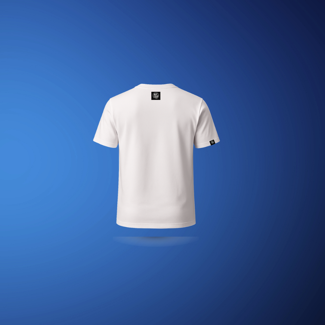T-shirt “USA Mindset” – NewLevelStyle Original