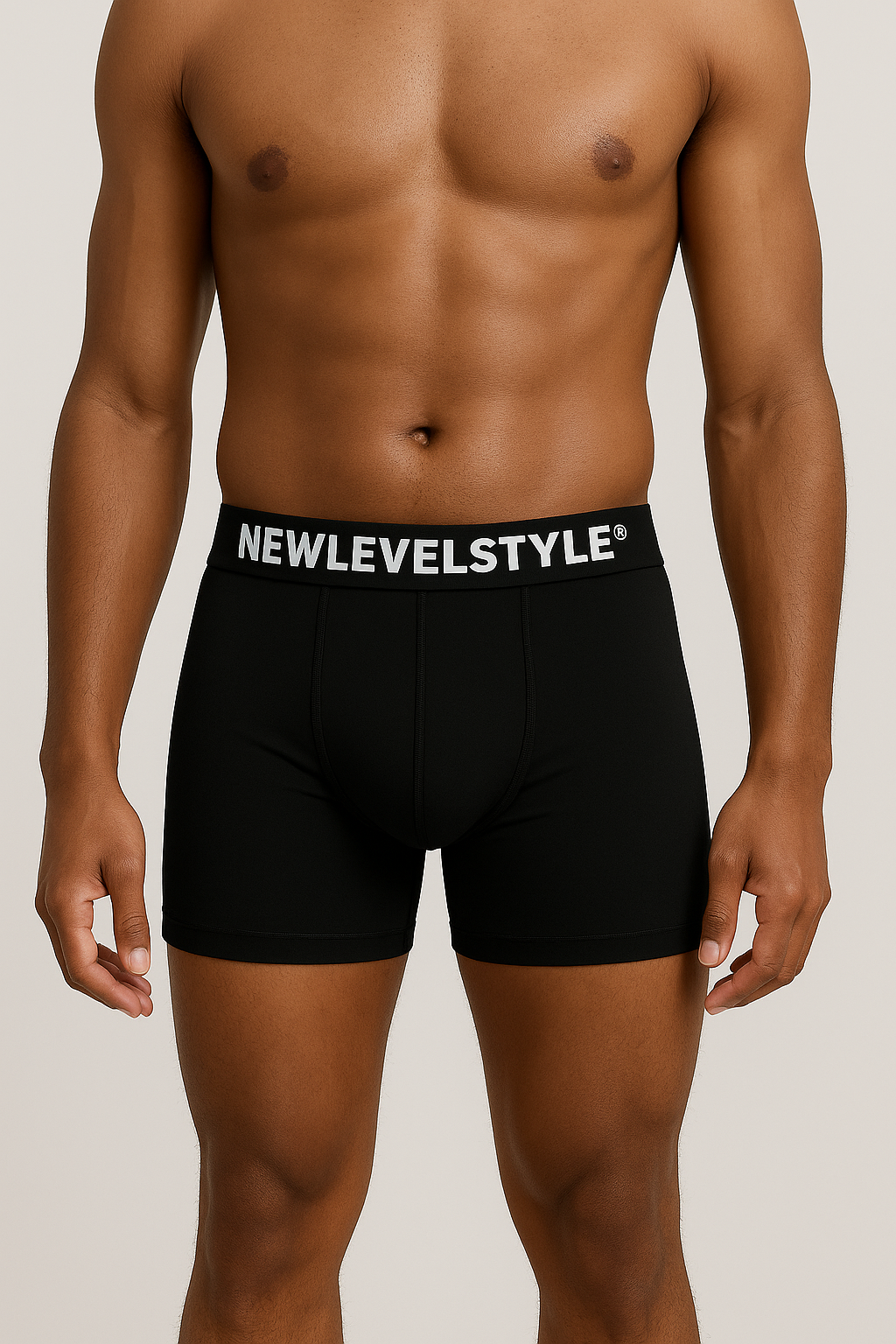boxer homme